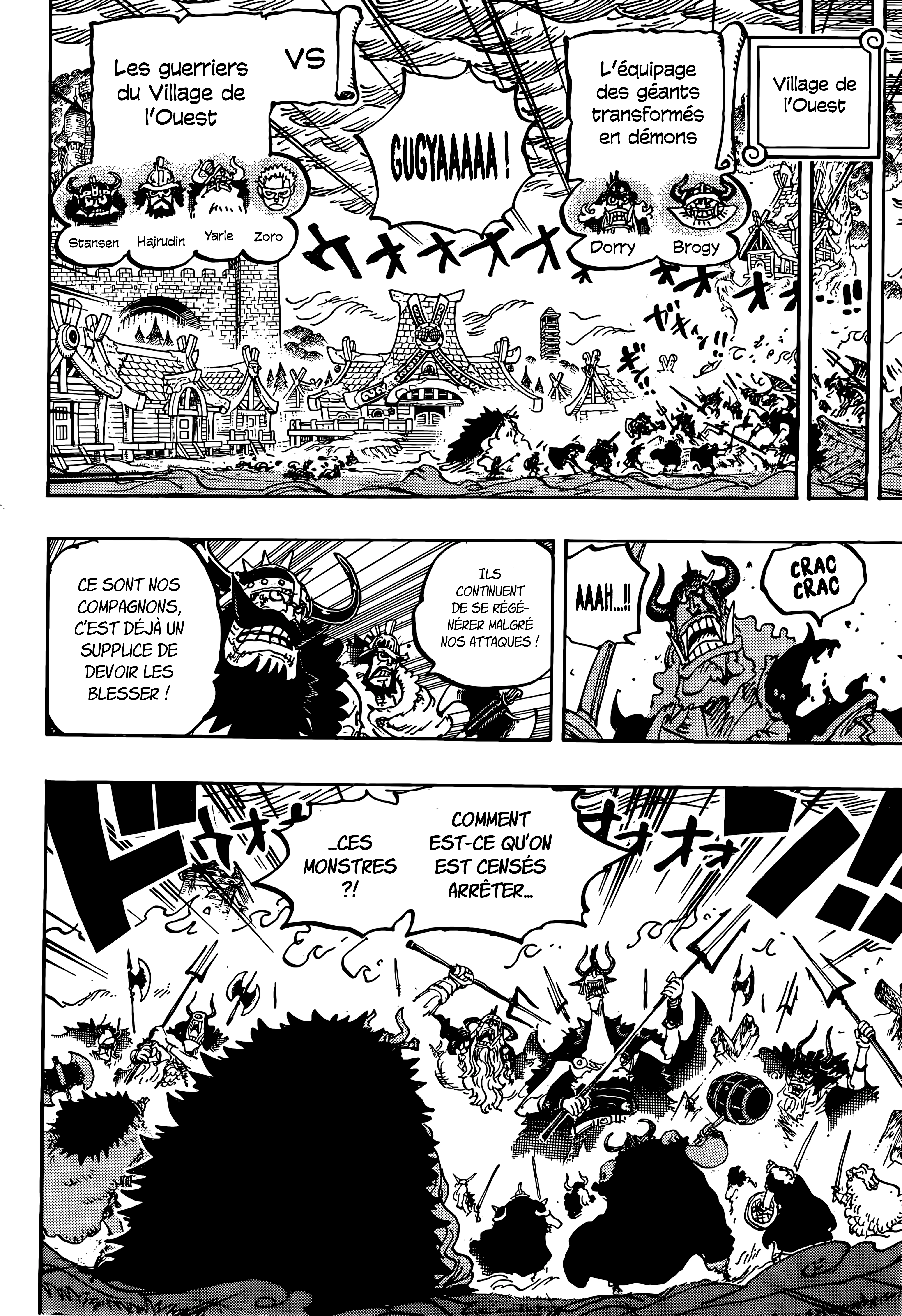       One   Piece 1176 Page 14